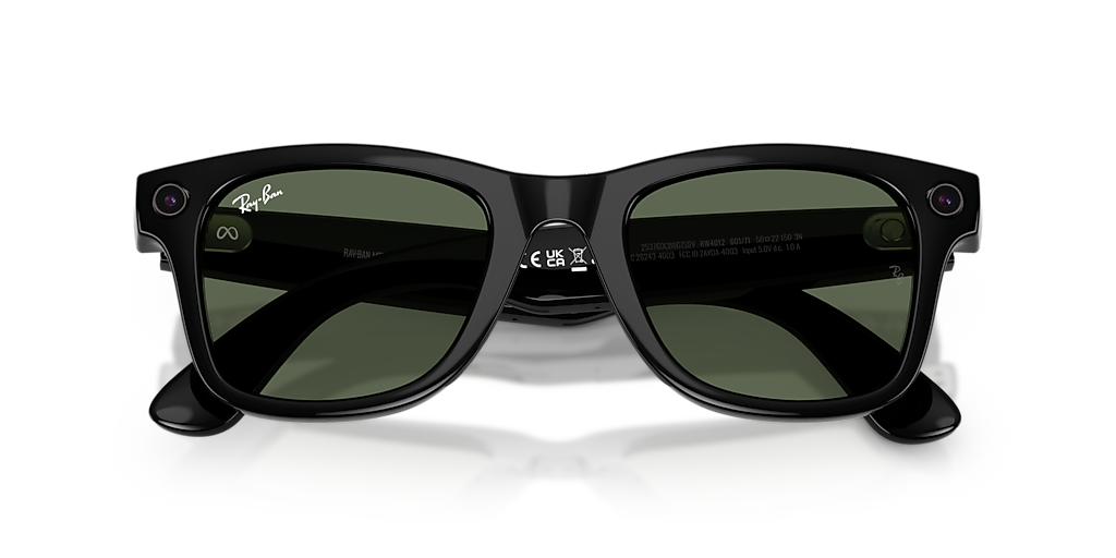 RW4012 Black/G-15 Green
