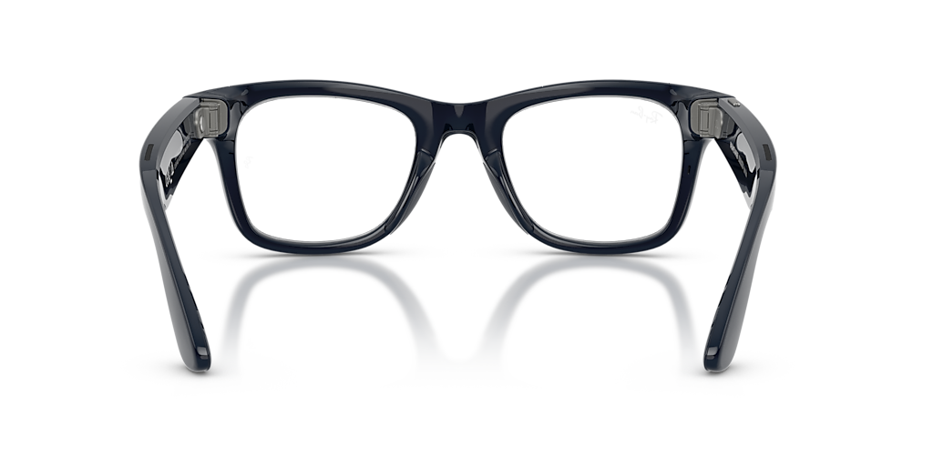 RW4012 Blue/Clear/Sapphire L