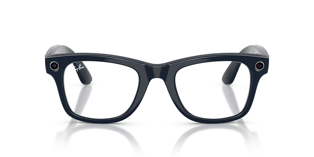 RW4012 Blue/Clear/Sapphire L