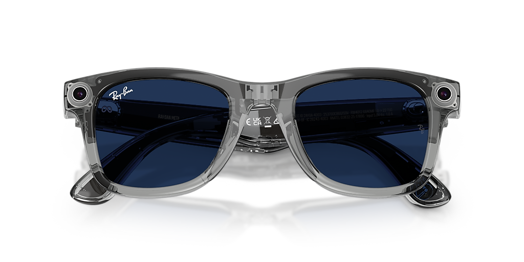 RW4012 Grey/Blue Transitions L