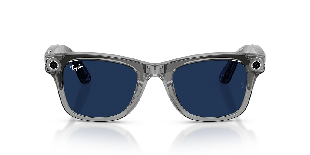 RW4012 Grey/Blue Transitions L