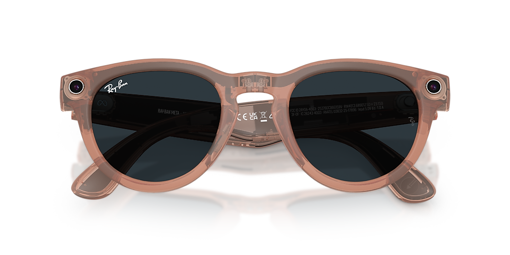 RW4013 Pink/Grey Transitions M