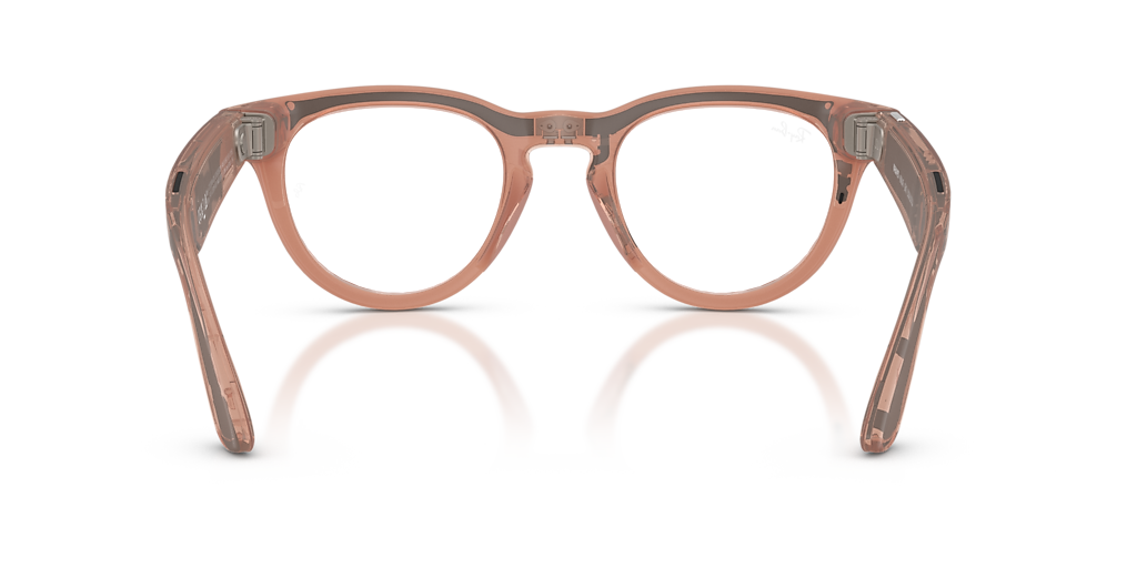 RW4013 Pink/Grey Transitions M