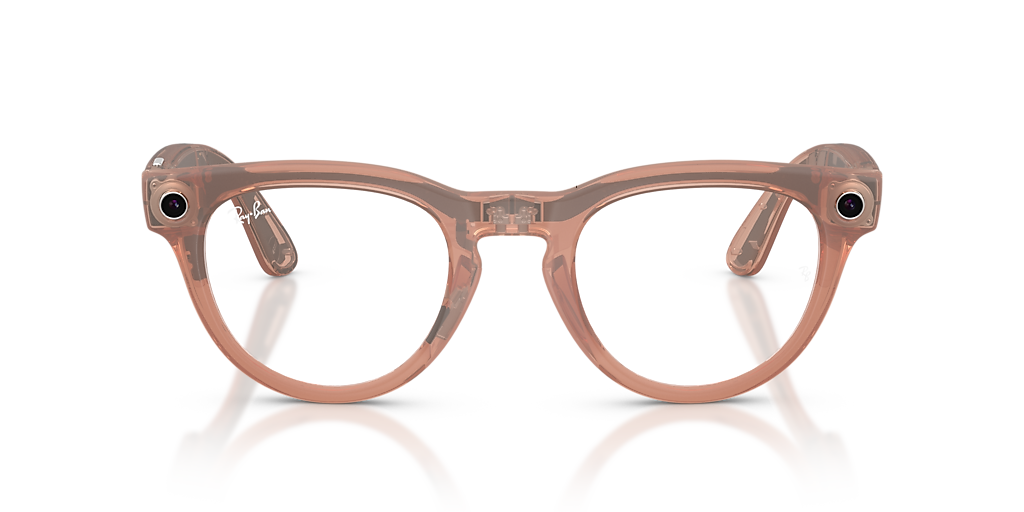 RW4013 Pink/Grey Transitions M