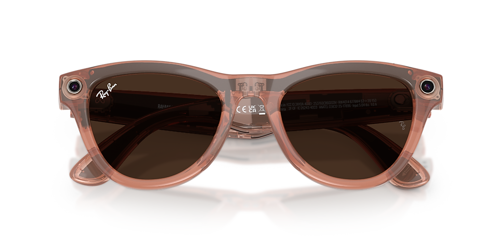RW4014 Pink/Brown Transitions M
