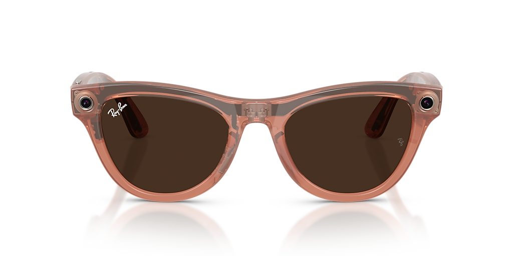 RW4014 Pink/Brown Transitions M