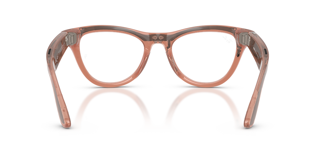 RW4014 Pink/Brown Transitions M