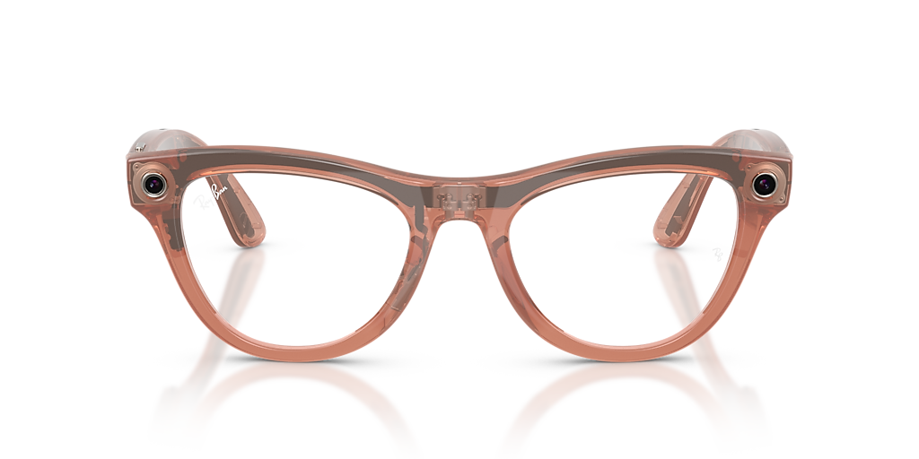 RW4014 Pink/Brown Transitions M