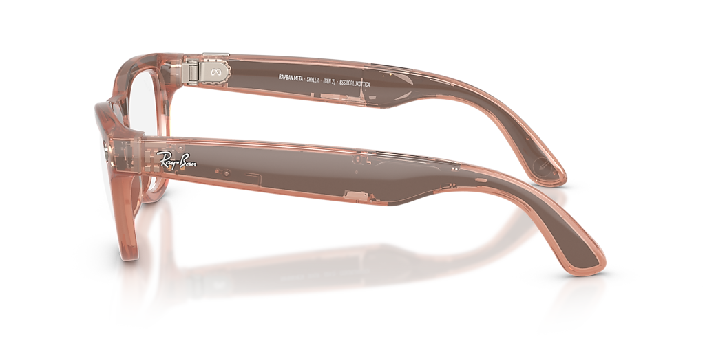 RW4014 Pink/Brown Transitions M