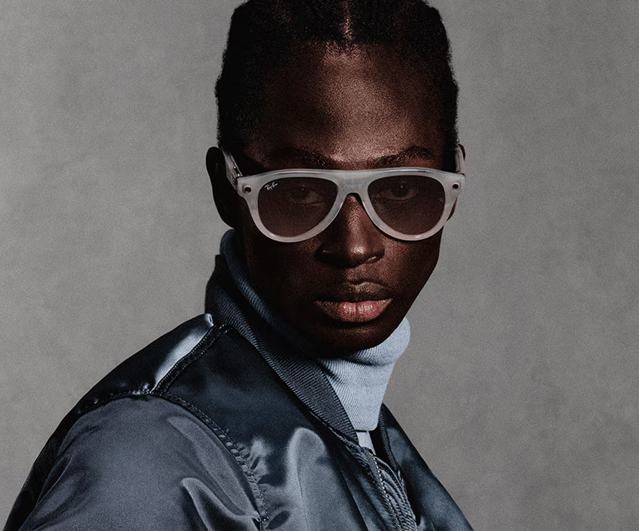 RAY-BAN META (GEN 3) AVIATOR LIMITED EDITION