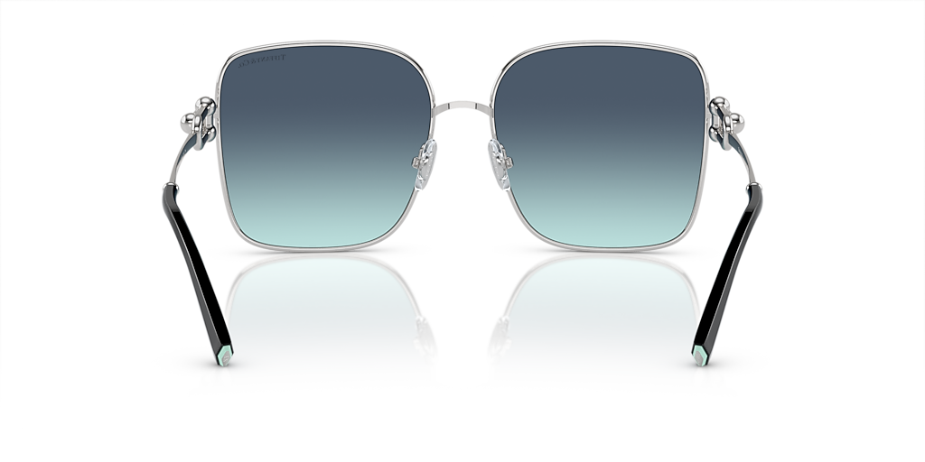 TF3094 Tiffany & Co. Silver/Blue L