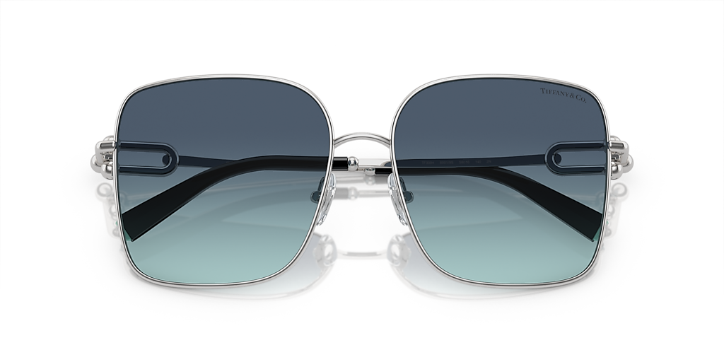 TF3094 Tiffany & Co. Silver/Blue L