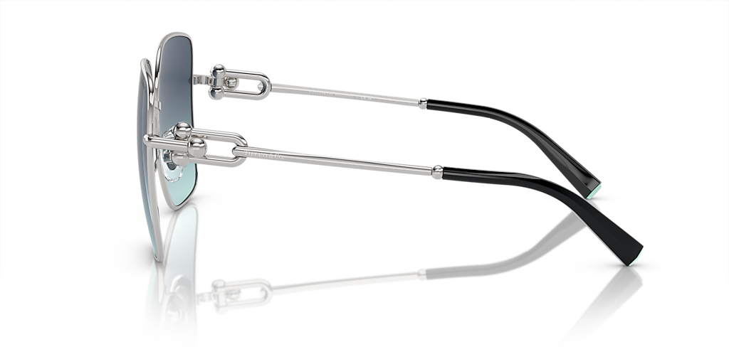 TF3094 Tiffany & Co. Silver/Blue L