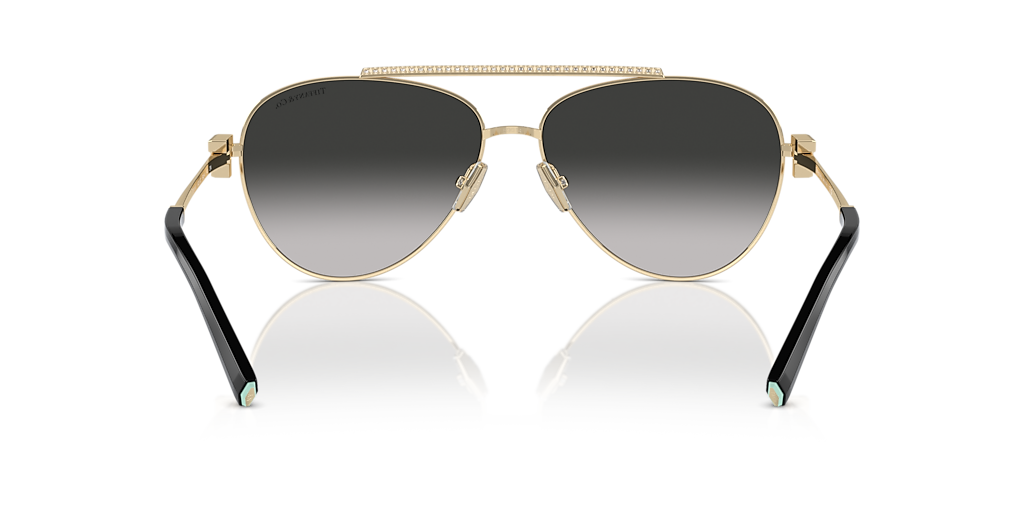 TF3101B Tiffany & Co. Gold/Grey XL