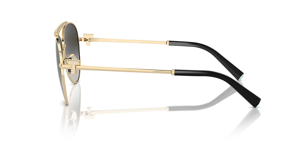 TF3101B Tiffany & Co. Gold/Grey XL