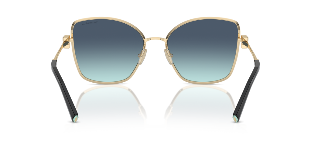 TF3102B Tiffany & Co. Gold/Blue XL