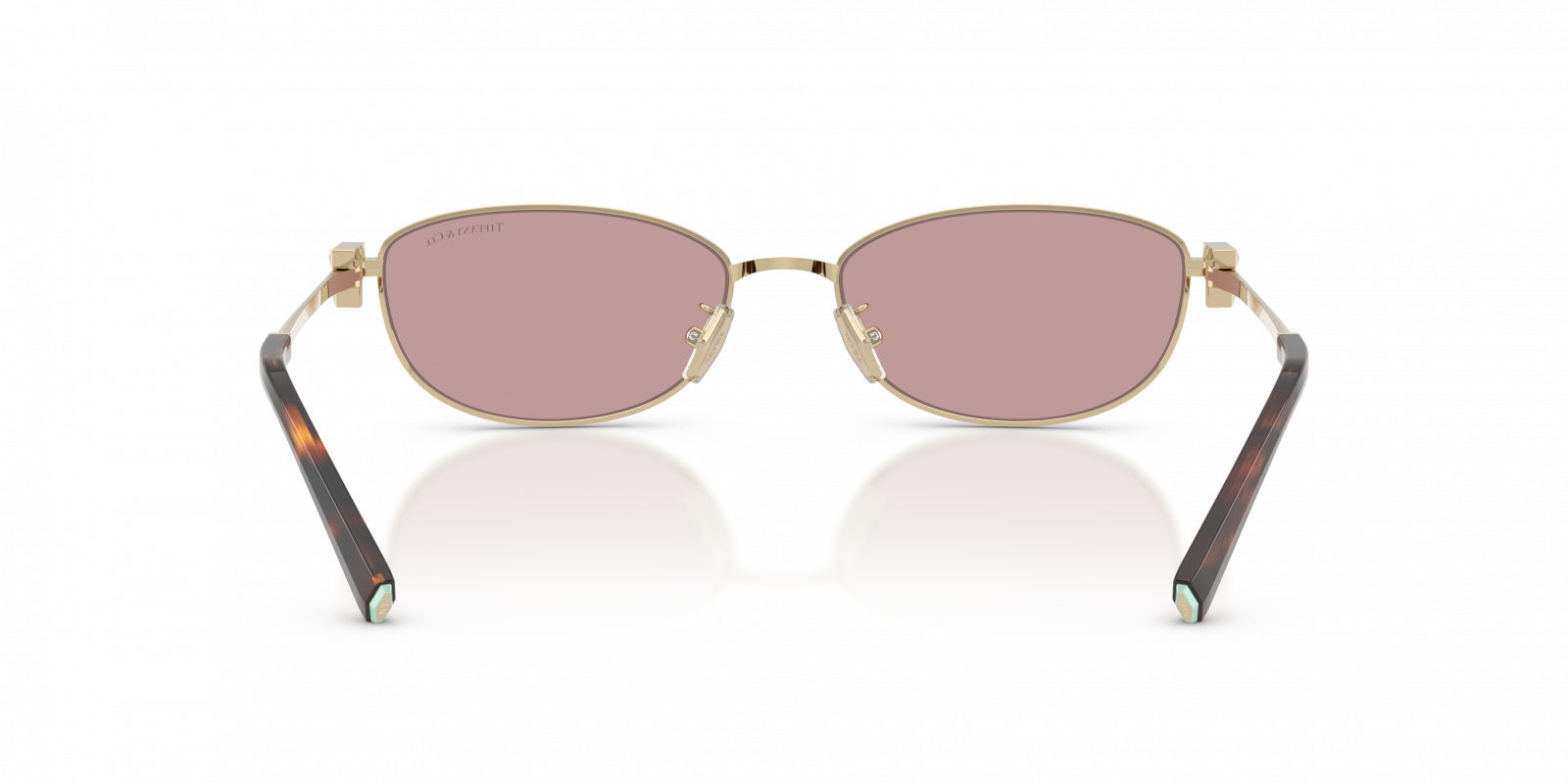 TF3115 Tiffany Pale Gold/Purple
