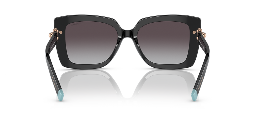 TF4199 Tiffany & Co. Black/Grey XL