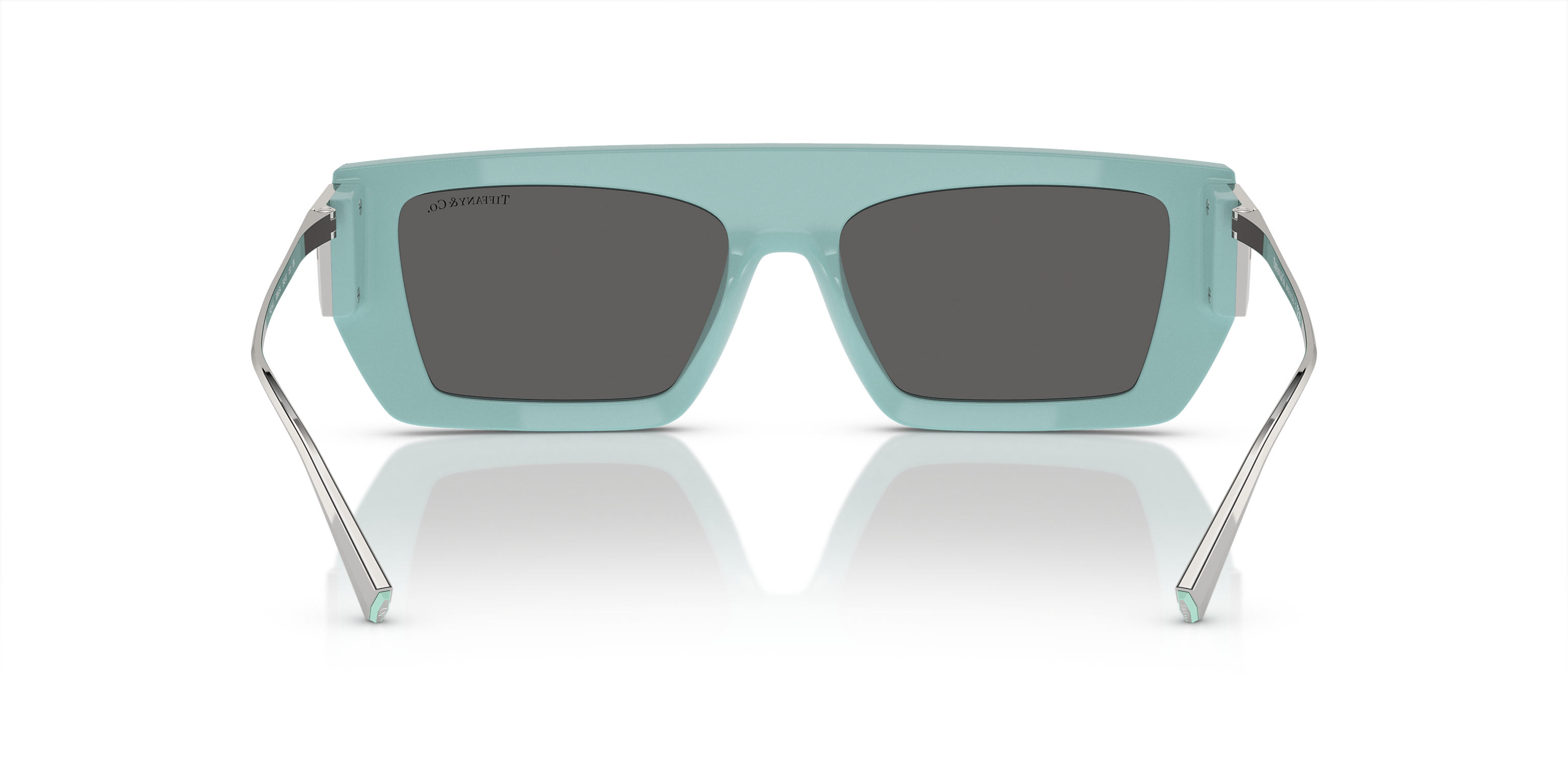 TF4214U Silver/Dark Grey XXL