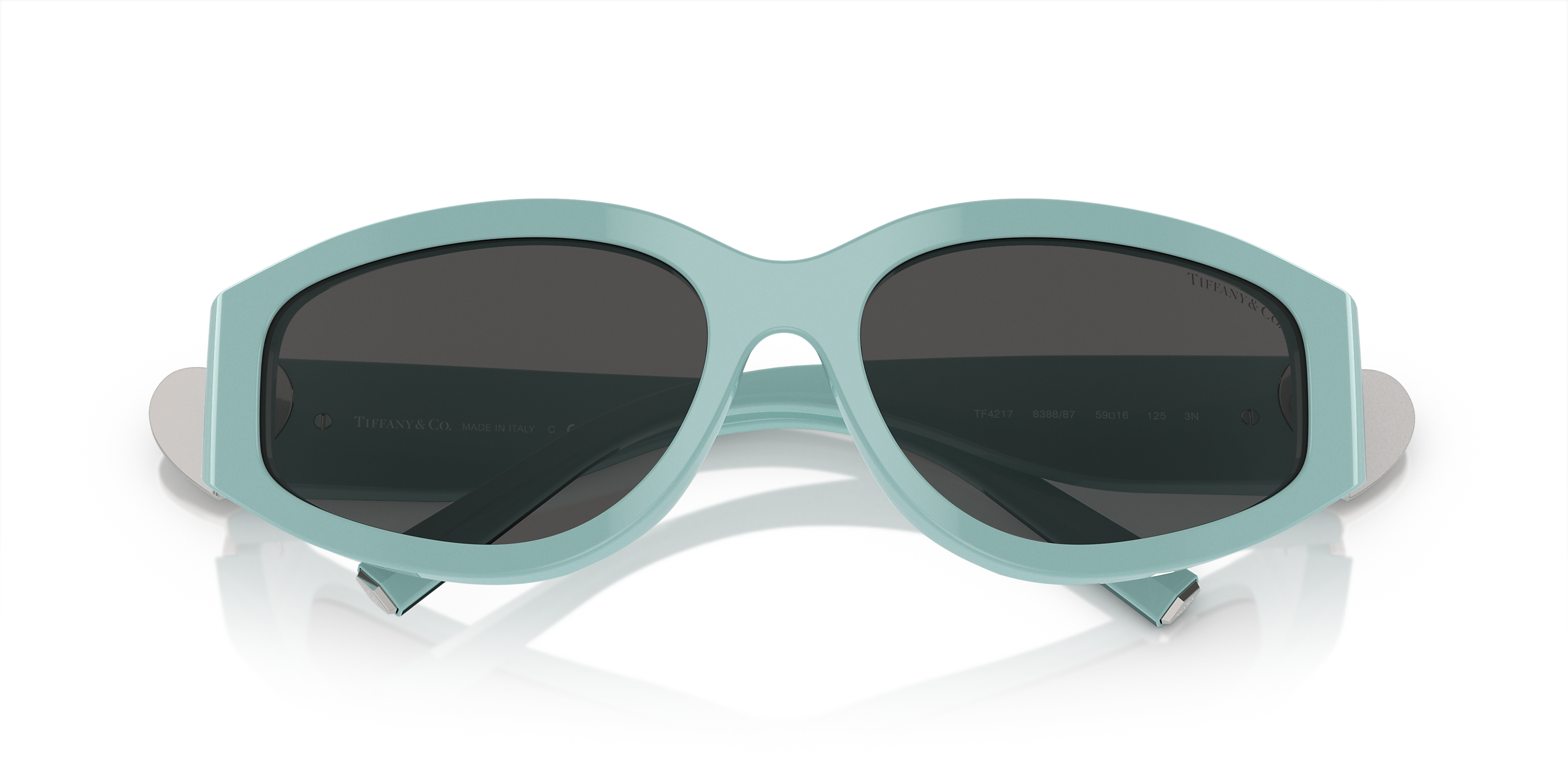 TF4217 Blue/Dark Grey L