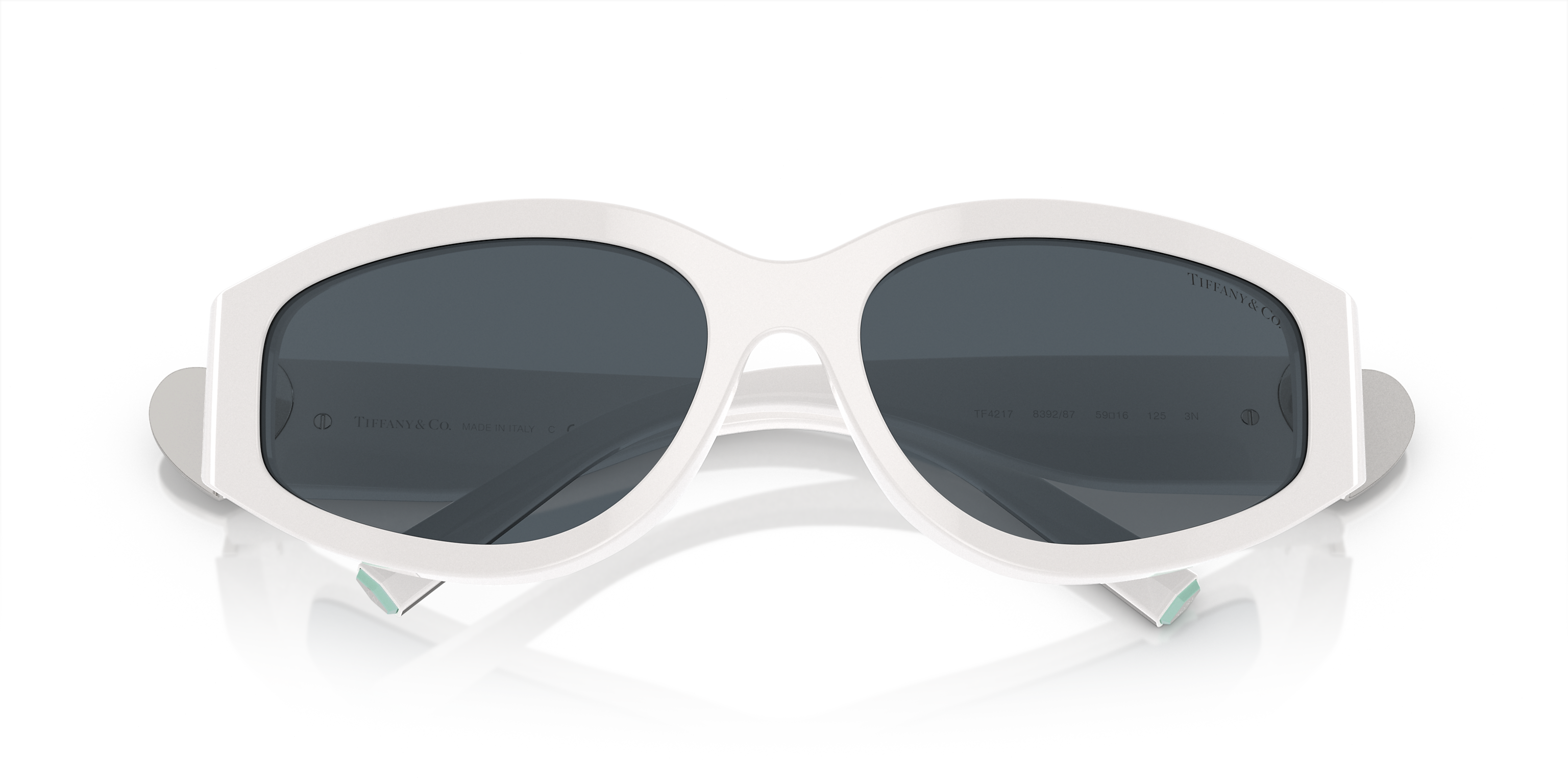 TF4217 White/Dark Grey L