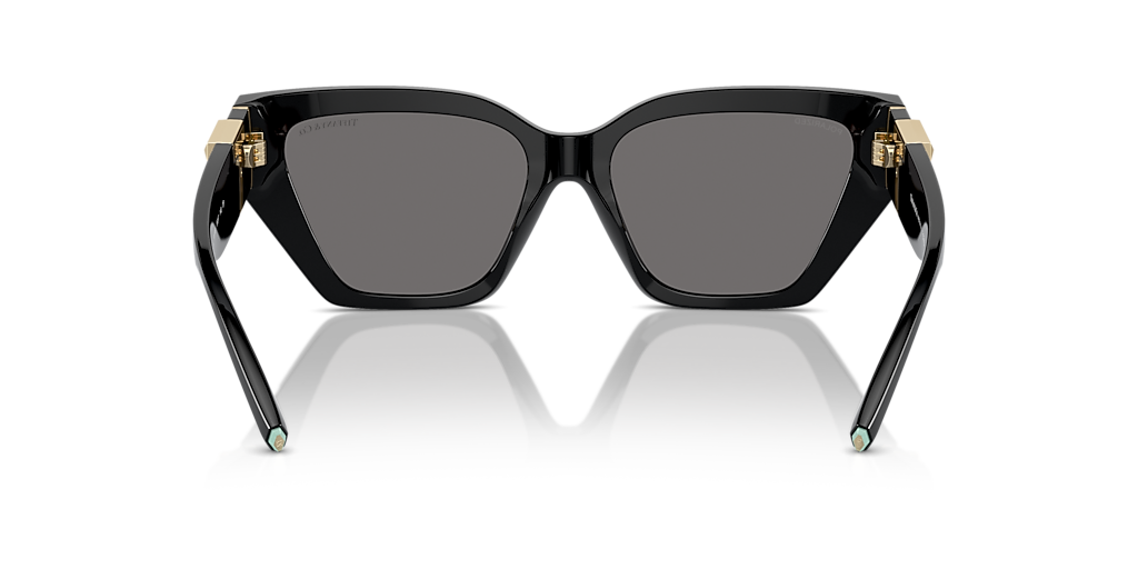 TF4218 Tiffany & Co. Black/Grey L