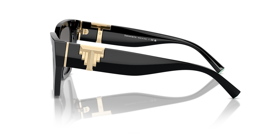 TF4218 Tiffany & Co. Black/Grey L