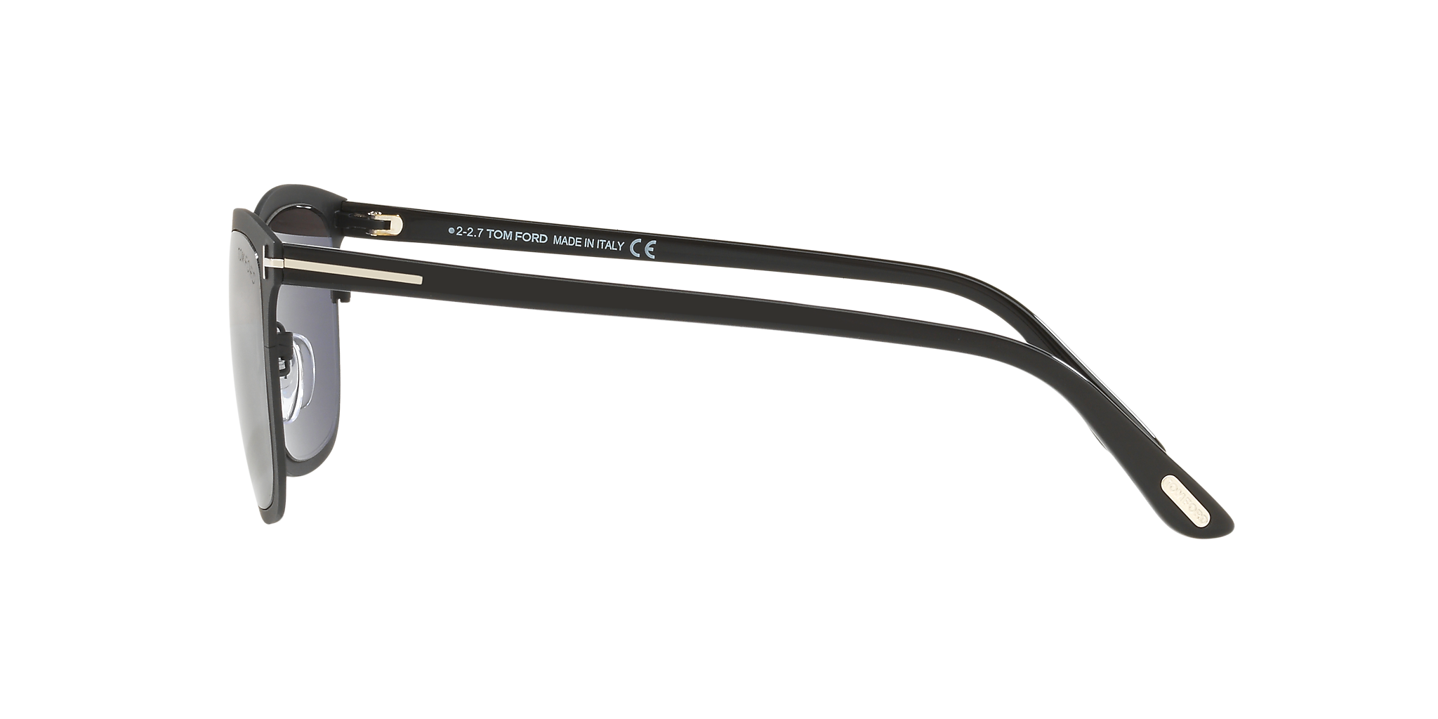 TR000894 Tom Ford Black/Grey S