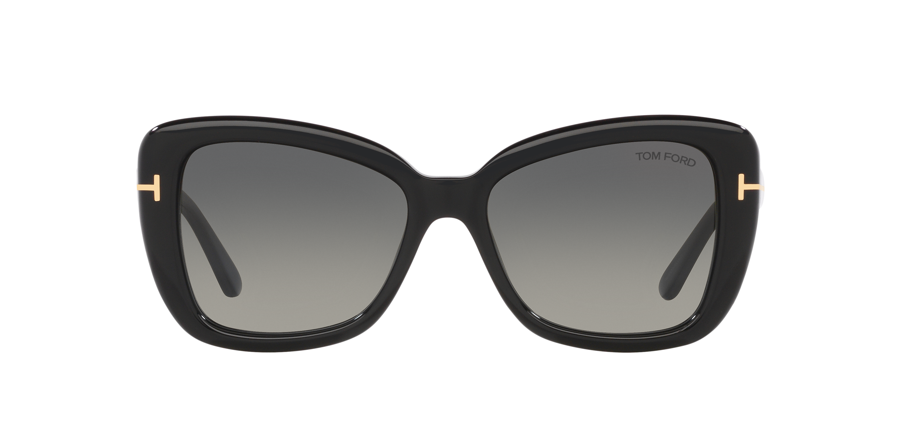 TR001509 Black/Grey Gradient XXL