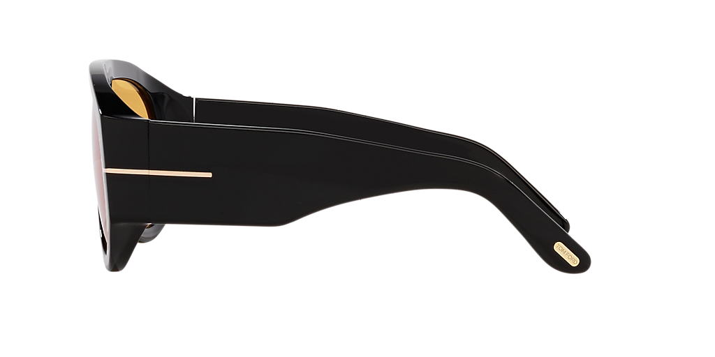 TR001510 Black/Brown XXL