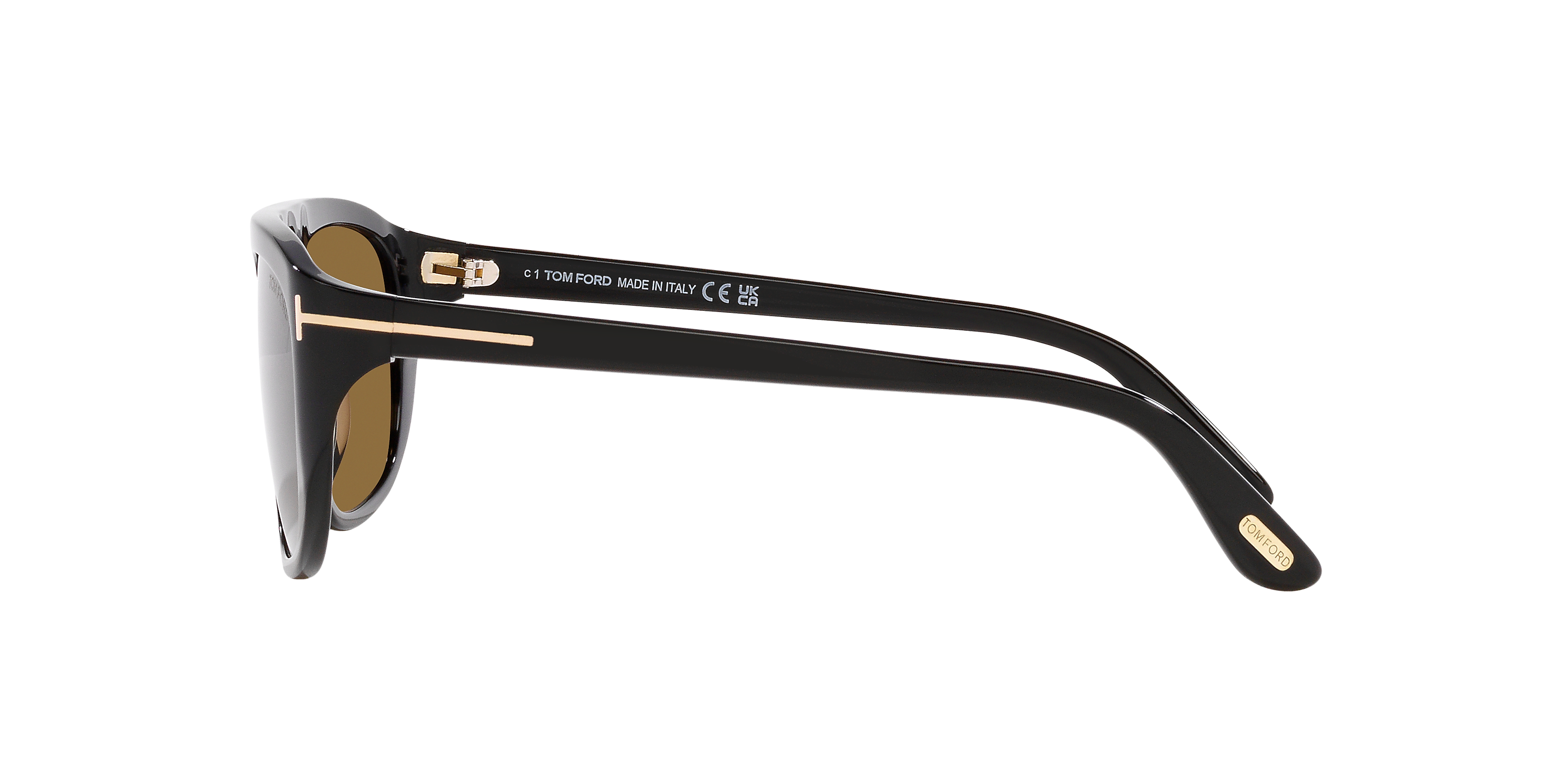 TR001533 Black/Brown XXL