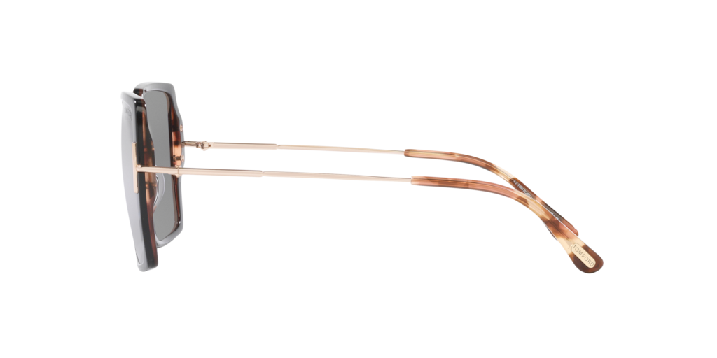 Joanna Tom Ford Black/Grey XXL