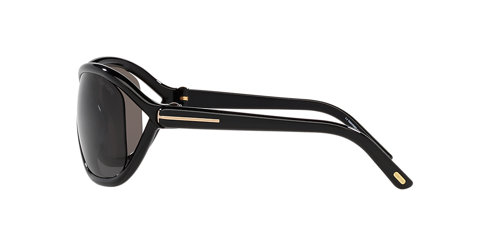 Fernanda Tom Ford Black/Grey XXL