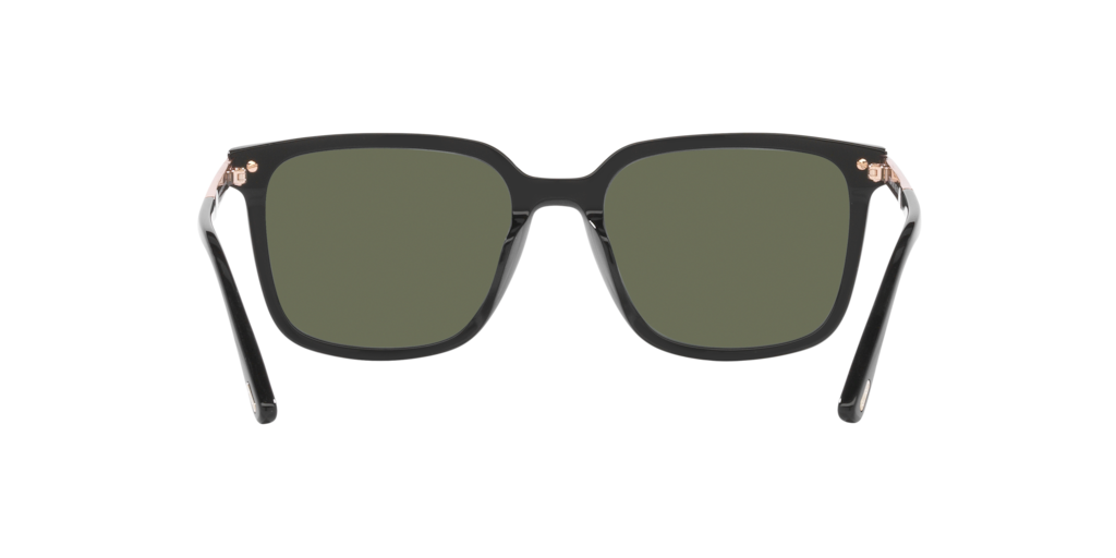 Jochem Tom Ford Black/Green XXL