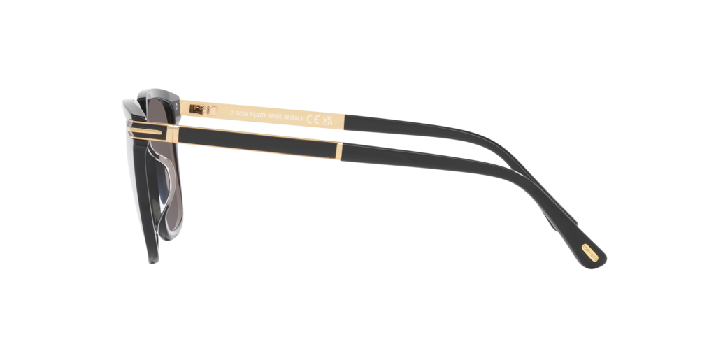 Jochem Tom Ford Black/Grey XXL