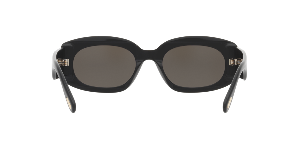 Cielle Tom Ford Black/Grey XXL