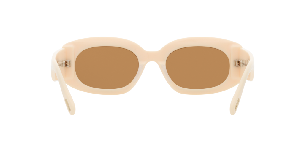 Cielle Tom Ford Ivory/Brown XXL