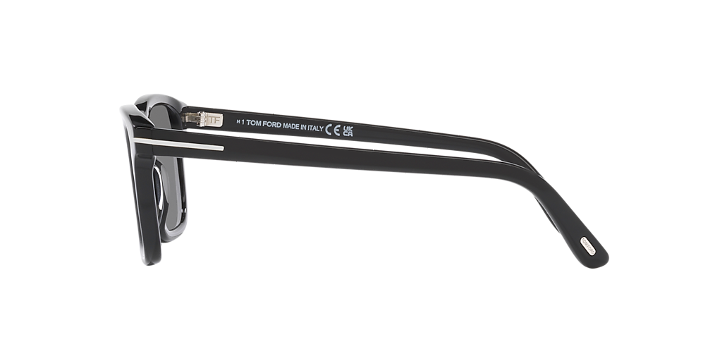 FT1179 Tom Ford Black/Grey XXL