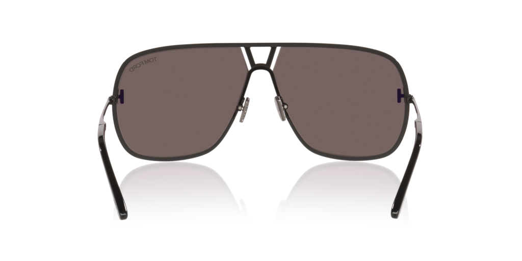 Stavros Tom Ford Black/Grey XXL