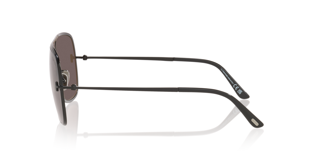 Stavros Tom Ford Black/Grey XXL