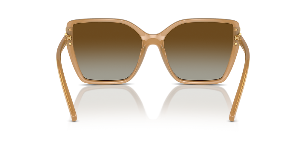 TY9076U Tory Burch Brown/Brown L