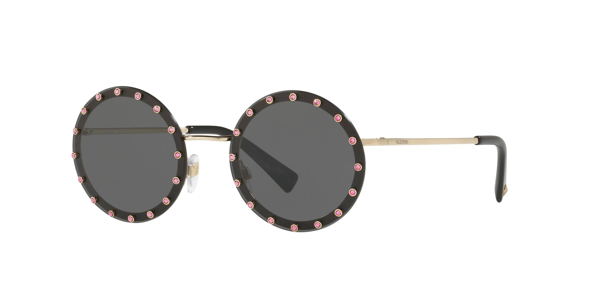 VA2010B Gold/Dark Grey L