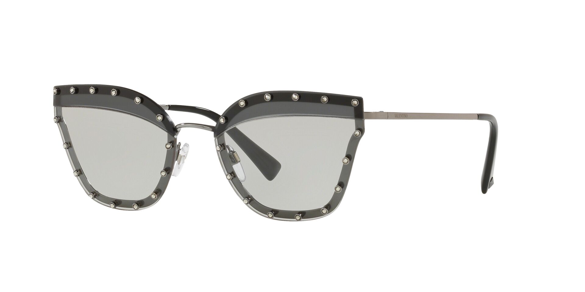 VA2028 Grey/Light Grey L