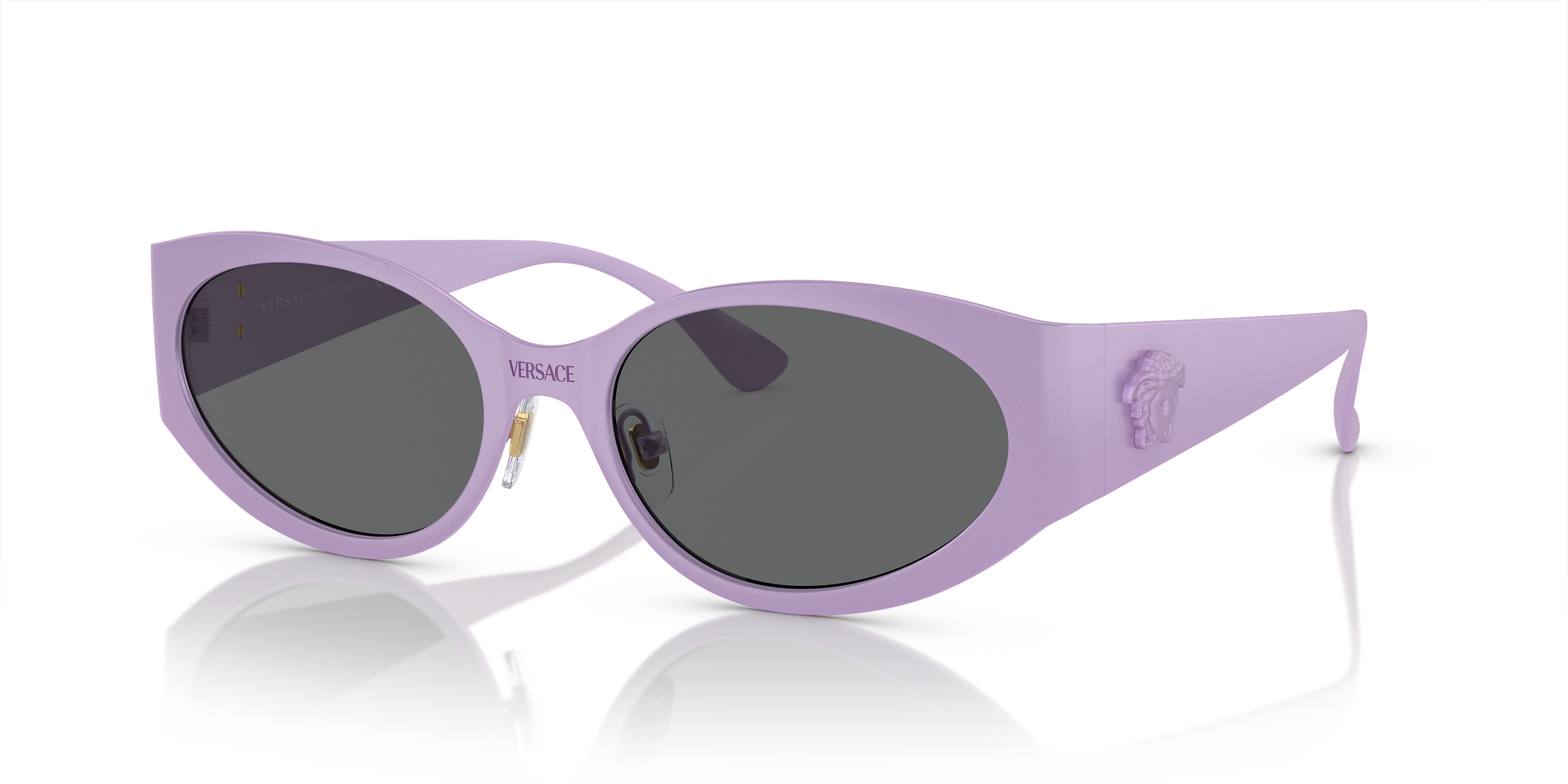 VE2263 Violet/Dark Grey XL