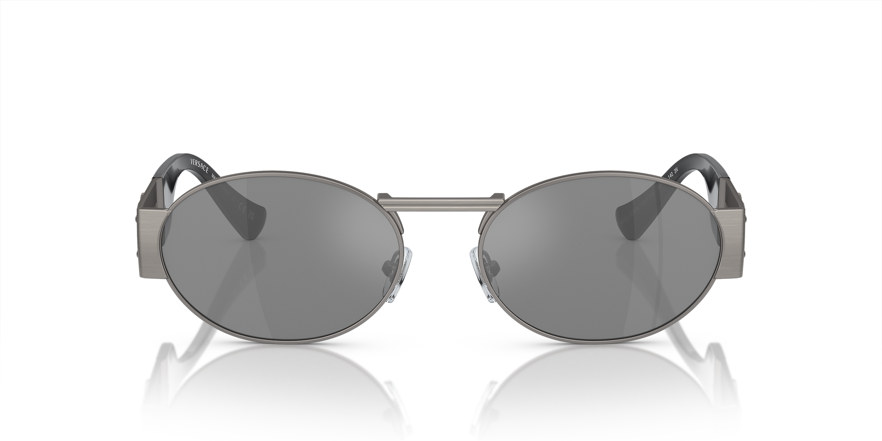 VE2264 Grey/Grey Mirror Silver L
