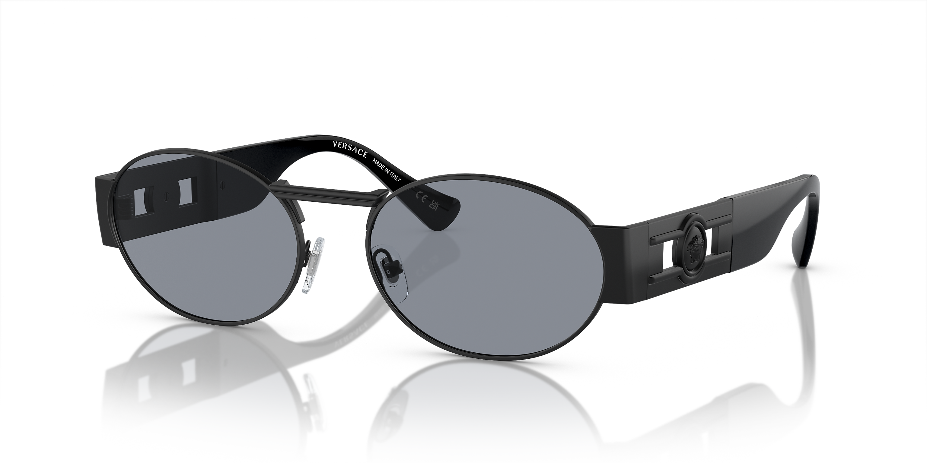 VE2264 Black/Grey L