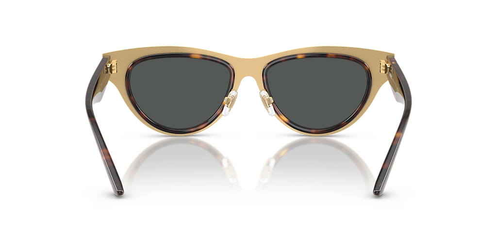 VE2273 Versace Tortoise/Grey L
