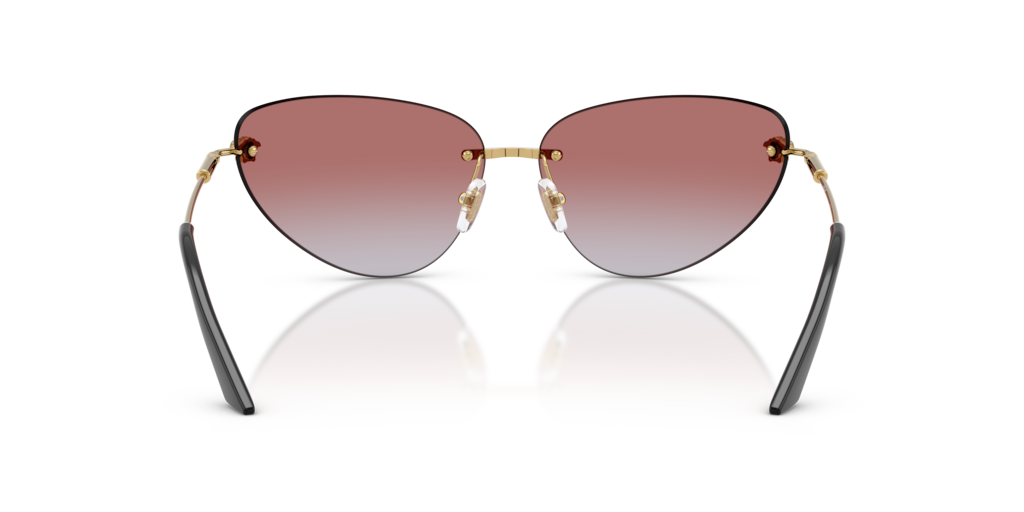 VE2281 Versace Gold/Pink XXL