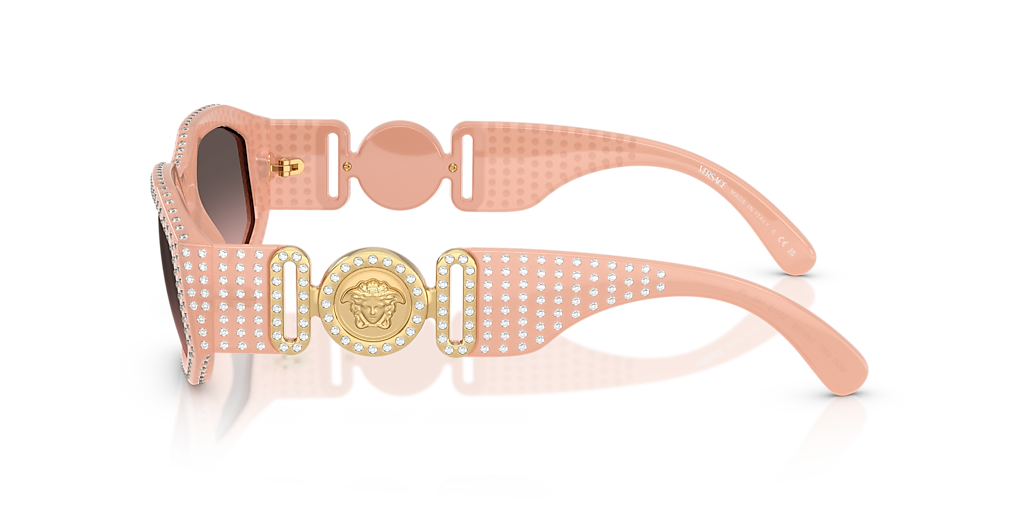VE4361 Biggie Versace Pink M