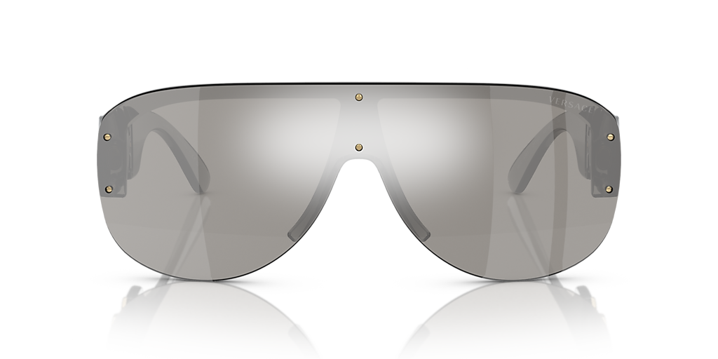 VE4391 Versace Grey/Silver XL